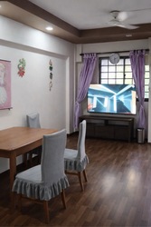 Blk 24 Marsiling Green (Woodlands), HDB 3 Rooms #576660611